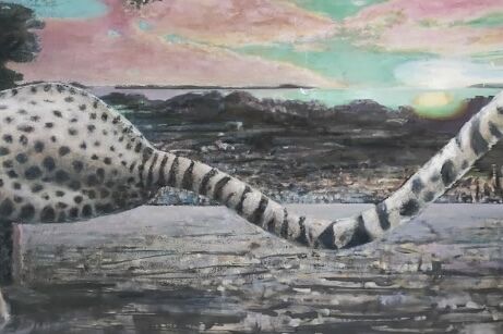 FOUR ROMANTIC LANDSCAPES 