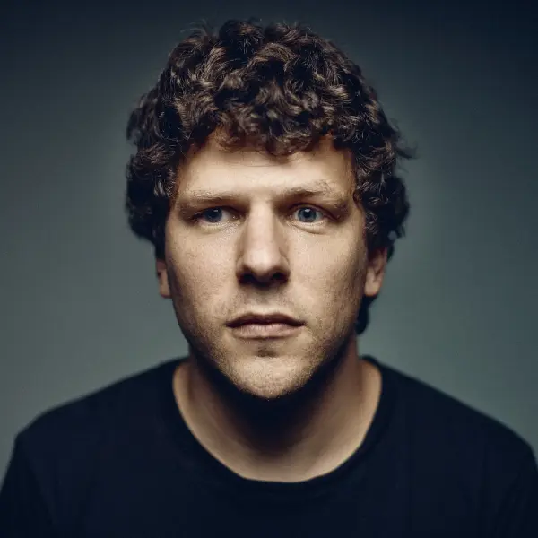 Jesse Eisenberg