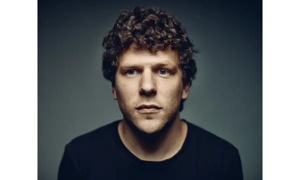 Jesse Eisenberg