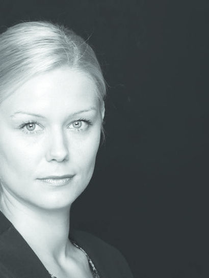 Lučka Šparovec
