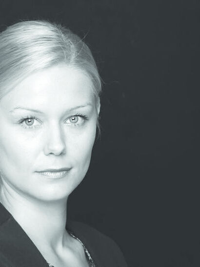 Lučka Šparovec III.