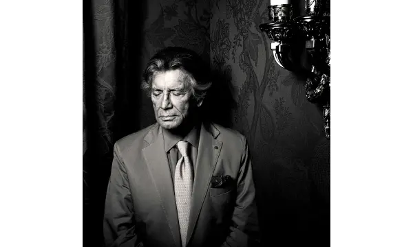 Pierre Brice