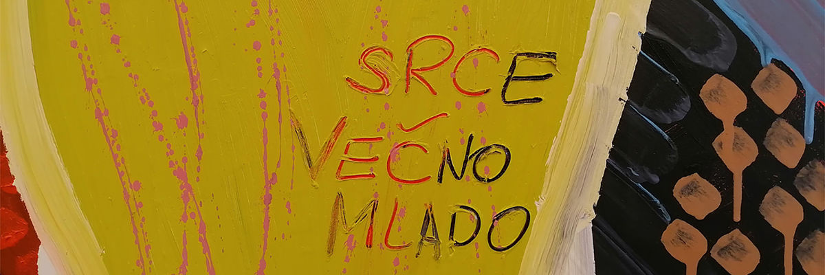 Tečaj kreativnega sodobnega slikarstva
