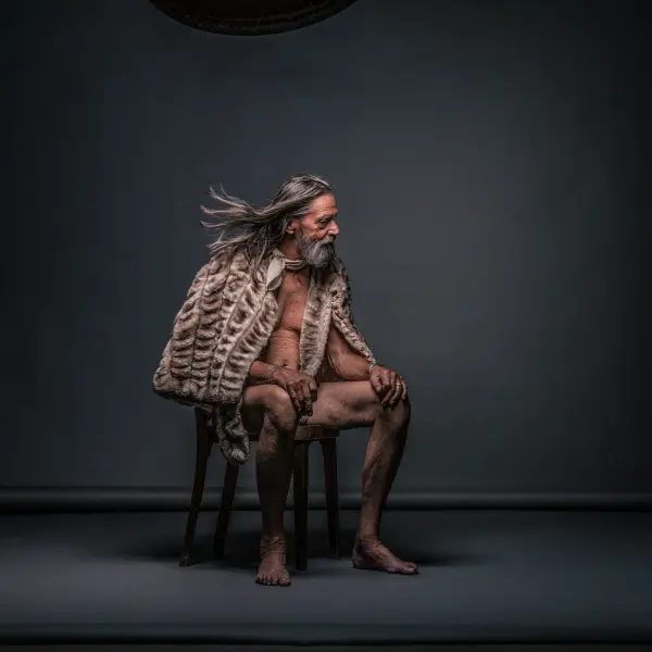 Ulay II