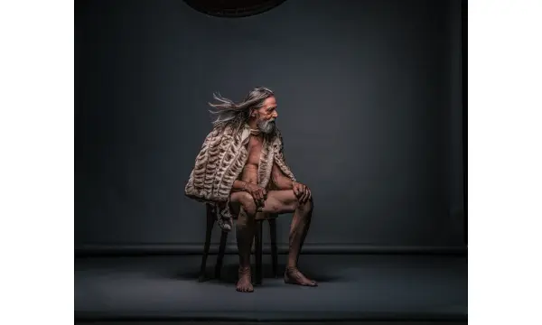 Ulay II