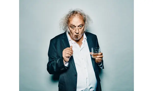 ZLATKO BURIČ