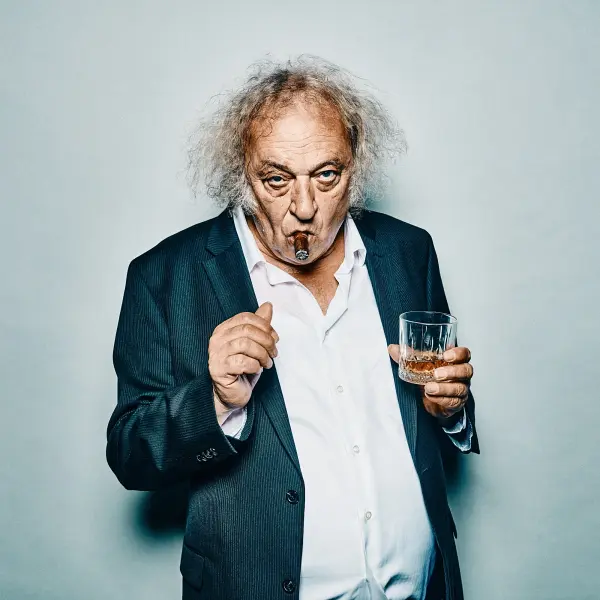 ZLATKO BURIČ